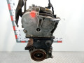 двигатель Renault Scenic 2 поколение 2006, 1.6 л., K4M 760, бензин, МКПП, микроавтобус, 7701474378 - фото №2