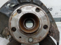 ступица передняя левая Volkswagen Fox 2 поколение 2006, 1.2 л., МКПП, хетчбэк 3 дв., 6Q0407255AC - фото №2