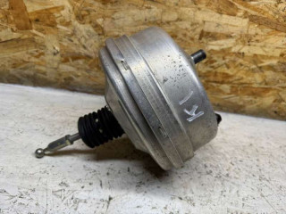 вакуумный усилитель тормозов Audi A6 4G/C7 2012, 3.0 л., бензин, АКПП, 4G1612103G