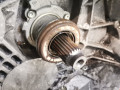 КПП механическая (МКПП) Opel Insignia 1 поколение (A) 2010, 2.0 л., МКПП, хетчбэк 5 дв., 55577502 - фото №8