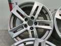 диск литой Audi A4 B9 2020, 2.0 л., вариатор, седан, 8W0601025P - фото №3