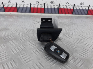 замок зажигания BMW 2006, 2.0 л., МКПП, хетчбэк 5 дв., 66129172369