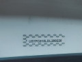 форсунка Kia Sportage 3 поколение 2013, 1.7 л., МКПП, внедорожник 5 дв., 338002A800 - фото №11