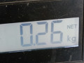 фонарь крышки багажника правый Nissan Qashqai 1 поколение 2009, 1.5 л., МКПП, внедорожник 5 дв., 26550JD800 - фото №6