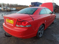 усилитель бампера переднего Volvo C70 2 поколение 2008, 2.4 л., АКПП, кабриолет, 30655896 - фото №7