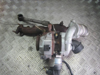 турбина Volkswagen Passat B6 2008, 2.0 л., 03L253019T