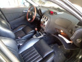 дверь передняя правая Alfa Romeo 156 1 поколение 2002, 2.4 л., МКПП, универсал, 60666235 - фото №13