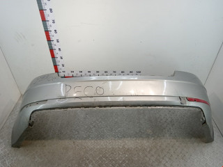 бампер задний Skoda 2017, 5EU807421
