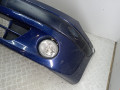 бампер передний Renault Scenic 1 поколение [рестайлинг] 2001, 1.6 л., АКПП, минивэн, 7701476535 - фото №3