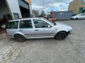 бампер задний Volkswagen Golf 4 поколение 2002, 1.9 л., МКПП, универсал, 1J9807417 - фото №10