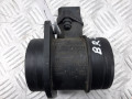 расходомер воздуха Volkswagen Polo 4 поколение 2003, 1.4 л., МКПП, хетчбэк 3 дв., 038906461B - фото №2