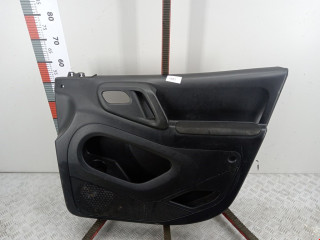 обшивка двери передняя правая Citroen Berlingo 2 поколение (B9) 2010, 1.6 л., МКПП, фургон, 9329ZF