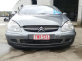 суппорт задний левый Citroen C5 1 поколение 2002, 2.0 л., АКПП, хетчбэк 5 дв., 4400L3 - фото №6