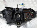 переключатель подрулевой (стрекоза) Renault Sandero 1 поколение 2010, 1.5 л., МКПП, хетчбэк 5 дв., 6001551357 - фото №6