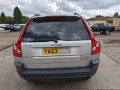 комплект накладок на пороги (внутренние) Volvo XC90 1 поколение 2003, 2.4 л., АКПП, внедорожник 5 дв., 30655189 - фото №11