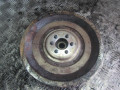 маховик Volkswagen Golf 4 поколение 2005, 1.4 л., МКПП, хетчбэк 5 дв., 030105271D - фото №5