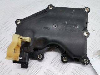 маслоотделитель (сапун) Ford Mondeo 3 поколение 2002, 1.8 л., МКПП, хетчбэк 5 дв., 1S7G6A785AJ
