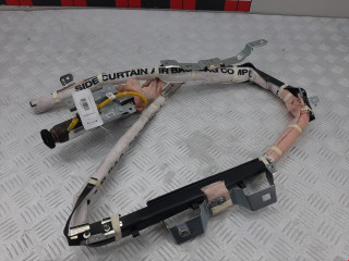 подушка безопасности боковая (шторка) Honda Civic 8 поколение 2008, 2.2 л., МКПП, хетчбэк 5 дв., 78875SMGE80