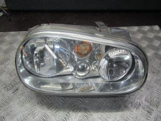 фара правая Volkswagen Golf 4 поколение 2003