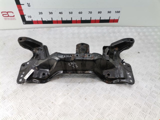 балка подвески передняя (подрамник) Honda Civic 6 поколение (EJ/EK/EM) 1996, 1.5 л., МКПП, хетчбэк 5 дв., 50200ST3E50