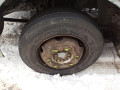 кран главный тормозной Mercedes-Benz Atego 1 поколение 2002, 4.2 л., МКПП, A0044311112 - фото №9