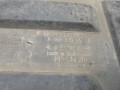 защита днища Mercedes-Benz A-Класс W168/V168 [рестайлинг] 2002, 1.7 л., МКПП, хетчбэк 5 дв., A1686190538 - фото №3