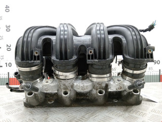 коллектор впускной Hyundai Sonata 5 поколение 2005, 2.4 л., МКПП, минивэн, 2830025950