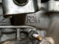 двигатель Mazda 6 GH [рестайлинг] GH 2009, 2.2 л., R2AA, дизель, МКПП, хетчбэк 5 дв., R2AA02300F - фото №8