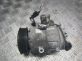 компрессор кондиционера Volkswagen Fox 3 поколение 2010, 1.2 л., МКПП, хетчбэк 5 дв., 06Q820808C - фото №7