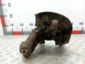 ступица передняя правая Volkswagen Golf 4 поколение 1999, 1.4 л., МКПП, хетчбэк 5 дв., 1J0407256N - фото №4