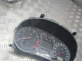 щиток приборов (приборная панель) SEAT Cordoba 1 поколение [рестайлинг] 2001, 1.4 л., МКПП, универсал, 6K0920801A - фото №5