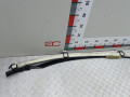 подушка безопасности боковая (шторка) Mercedes-Benz E-Класс W211/S211 2003, 2.2 л., АКПП, седан, A6004192017 - фото №2