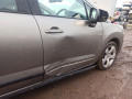 полуось передняя правая (приводной вал, ШРУС) Peugeot 3008 1 поколение 2010, 1.6 л., АКПП, минивэн, 3273QK - фото №7