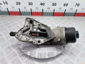 корпус масляного фильтра Opel Insignia 1 поколение (A) 2012, 2.0 л., МКПП, хетчбэк 5 дв., 55577034 - фото №2