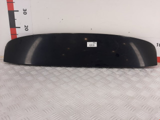 спойлер Peugeot 206 1 поколение [рестайлинг] 2005, 1.6 л., МКПП, универсал, 8742E2