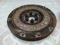 маховик Nissan Note E11 2006, 1.6 л., МКПП, минивэн, 12310EE000 - фото №8