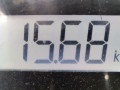 Диск колесный штампованный (железо) Volkswagen Golf 4 поколение 2000, 1.4 л., МКПП, хетчбэк 3 дв., 1J0601027P - фото №6
