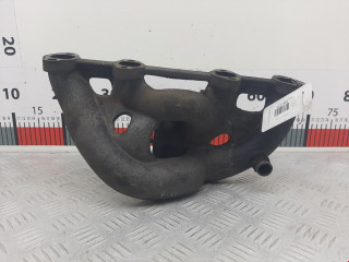 коллектор выпускной Volkswagen Passat B5 2001, 1.6 л., МКПП, универсал, 06B253031K