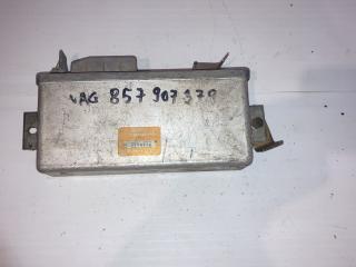 Блок управления ABS/ESP Audi 100 С3 [рестайлинг] 1989, 957907379, 0265103002