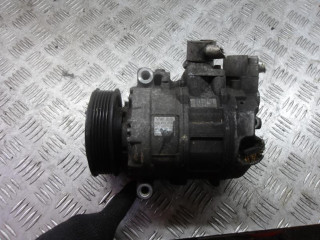 компрессор кондиционера Volkswagen Golf 4 поколение 2004, 1K0820803