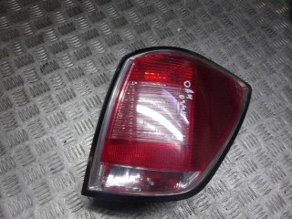 фонарь задний правый Opel Astra H 2005, 1.9 л., МКПП, универсал, 24451840