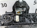 ручка наружная Mercedes-Benz E-Класс W212/S212/C207/A207 2012, 2.1 л., АКПП, универсал, A20476002709999 - фото №4