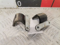 петля крышки багажника Volkswagen Golf 3 поколение 1996, 1.9 л., МКПП, хетчбэк 5 дв., 1H6827301 - фото №3