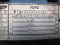 компрессор кондиционера Ford Focus 1 поколение [рестайлинг] 2003, 1.6 л., МКПП, универсал, 1578406 - фото №9