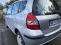 радиатор отопителя (печки) Honda Jazz 1 поколение 2003, 1.3 л., МКПП, хетчбэк 5 дв., 79110-SAA-G02 - фото №11