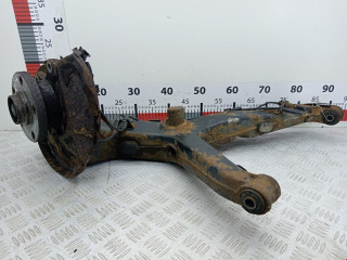ступица задняя правая Ford Galaxy 1 поколение 2000, 1.9 л., МКПП, минивэн, 1036161