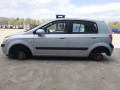 интеркулер Hyundai 2007, 1.5 л., МКПП, хетчбэк 5 дв., 282712A500 - фото №8