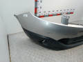 бампер передний Nissan Qashqai 1 поколение 2009, 1.6 л., МКПП, хетчбэк 5 дв., 62022BR10H - фото №2
