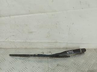 щеткодержатель задний Mercedes-Benz A-Класс W168 2001, 1.6 л., бензин, АКПП, 1688201044