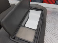 козырек солнцезащитный Kia Sorento 1 поколение 2005, 2.5 л., АКПП, внедорожник 5 дв. - фото №4